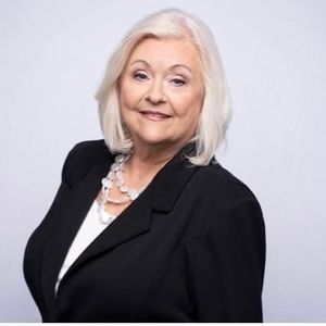 Meet your Posher, Barbara